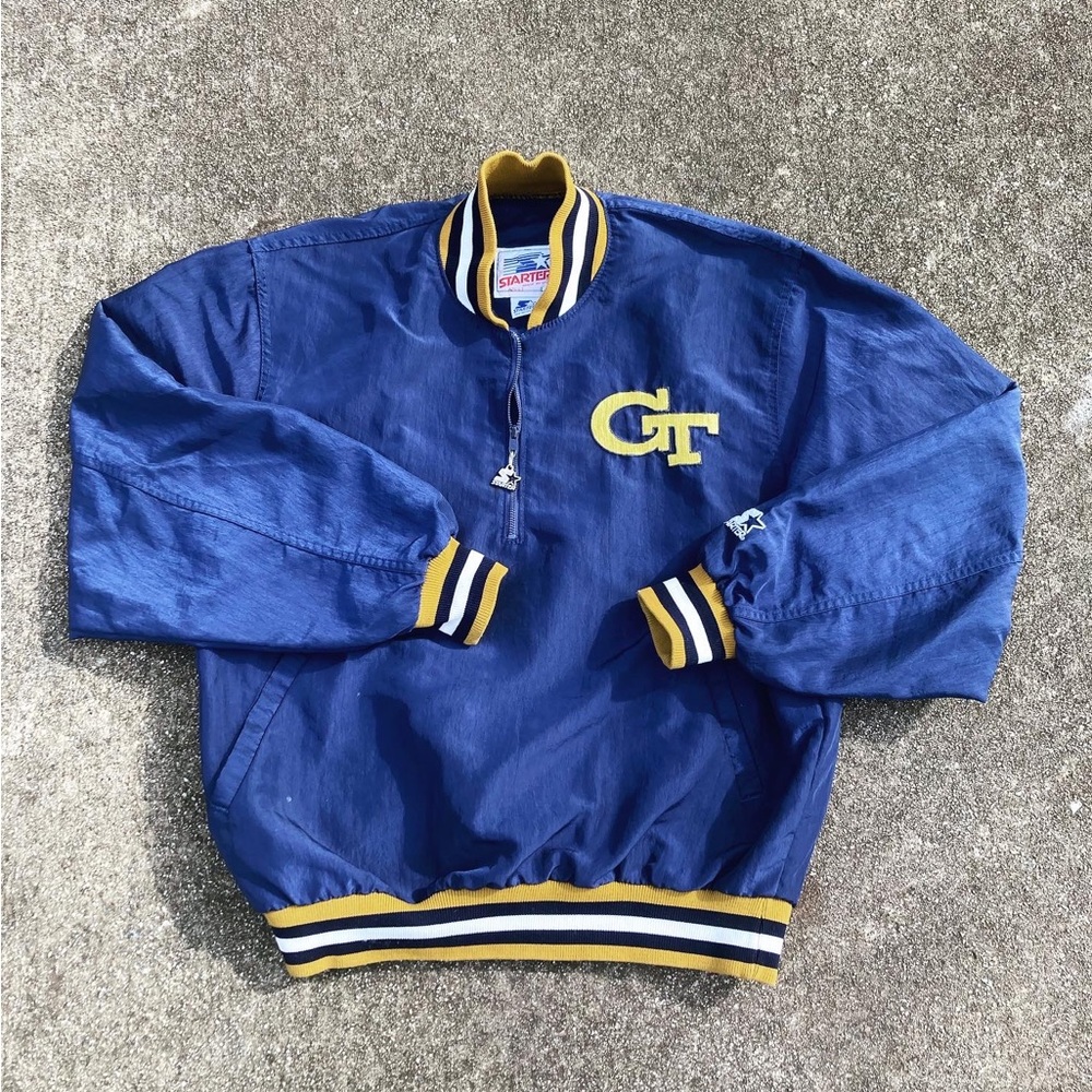 80s College Bomber